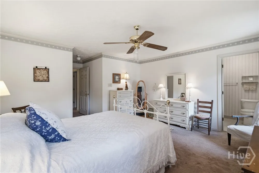 25 Vernon River Drive Savannah, GA 31419