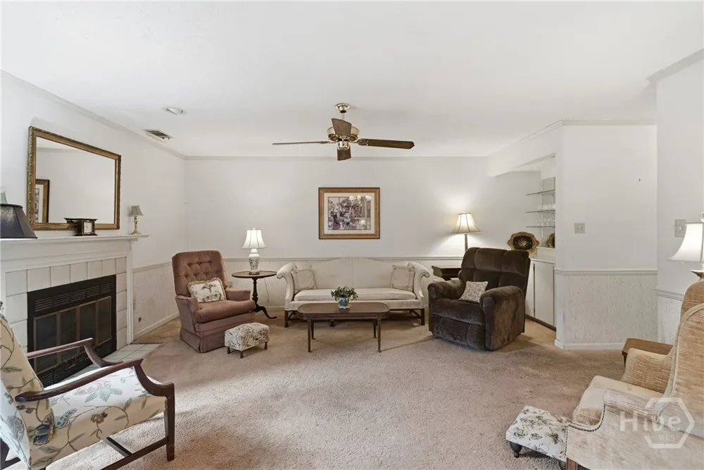 25 Vernon River Drive Savannah, GA 31419