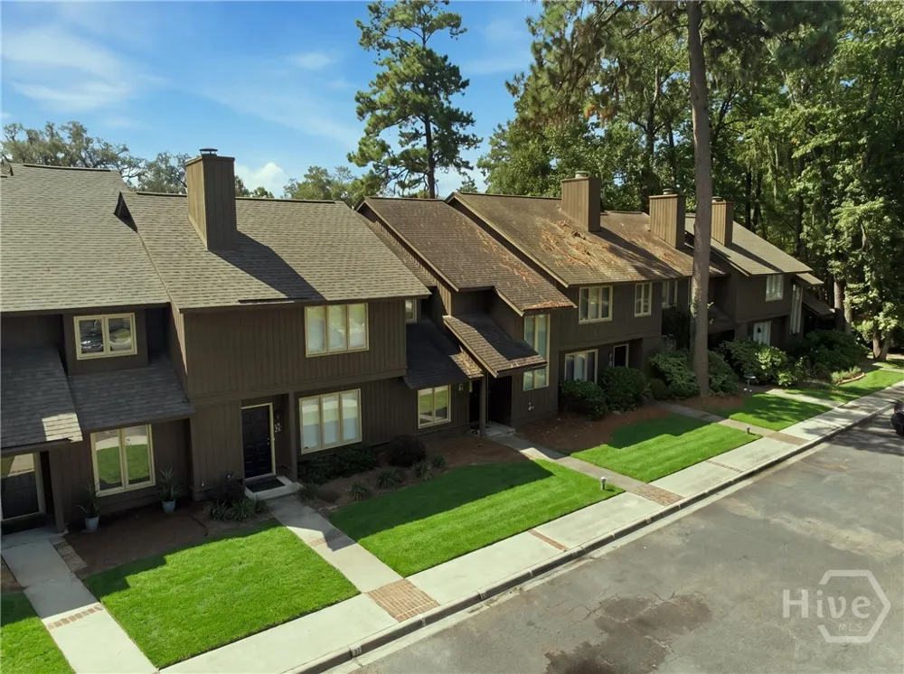 25 Vernon River Drive Savannah, GA 31419
