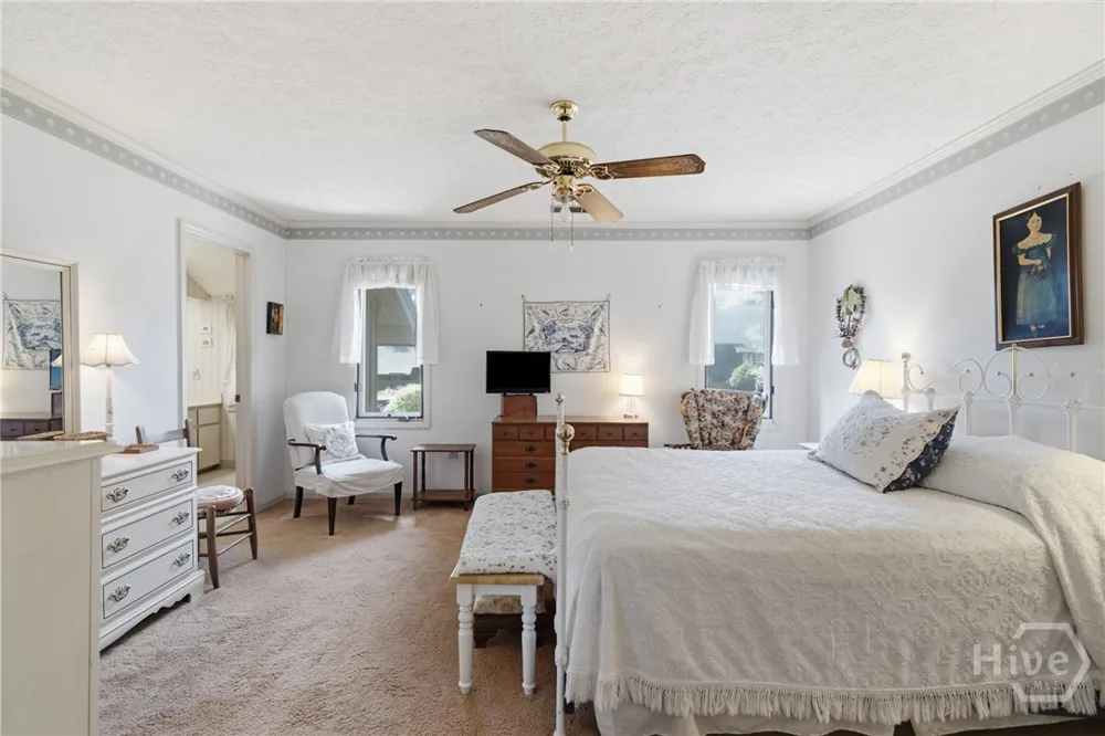 25 Vernon River Drive Savannah, GA 31419