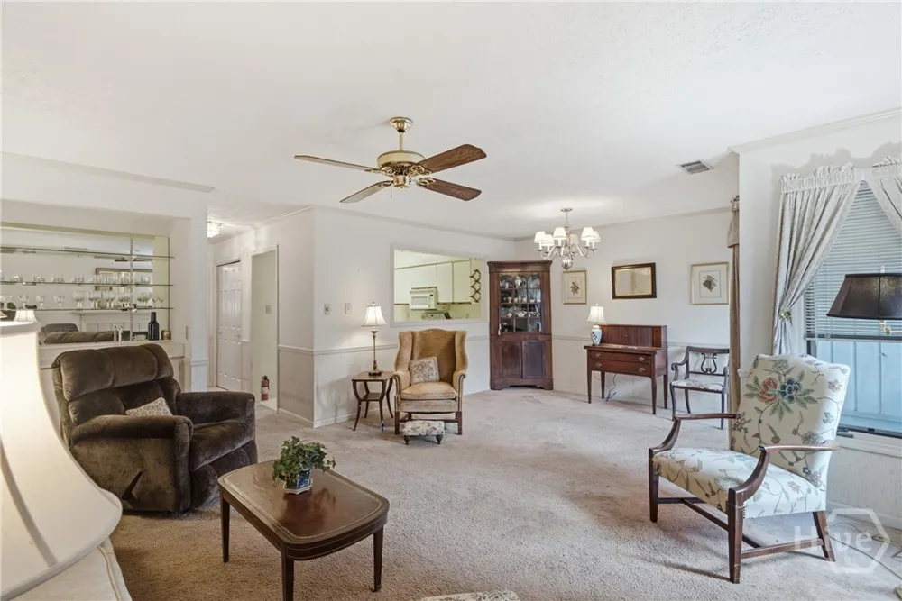 25 Vernon River Drive Savannah, GA 31419