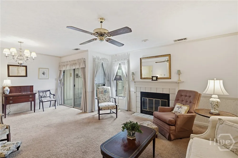 25 Vernon River Drive Savannah, GA 31419
