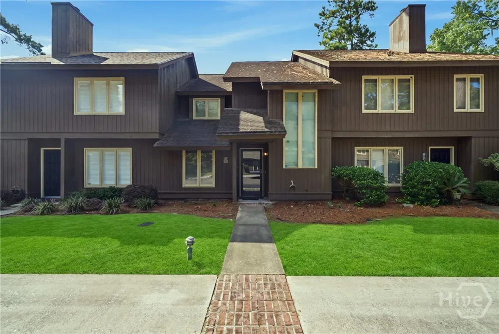 25 Vernon River Drive Savannah, GA 31419