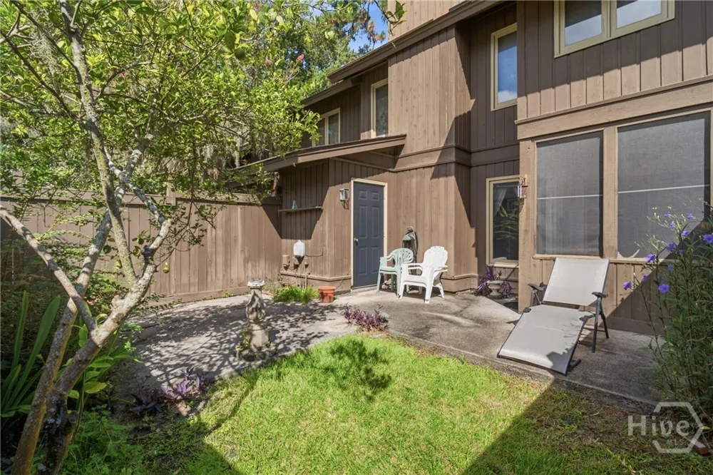 25 Vernon River Drive Savannah, GA 31419