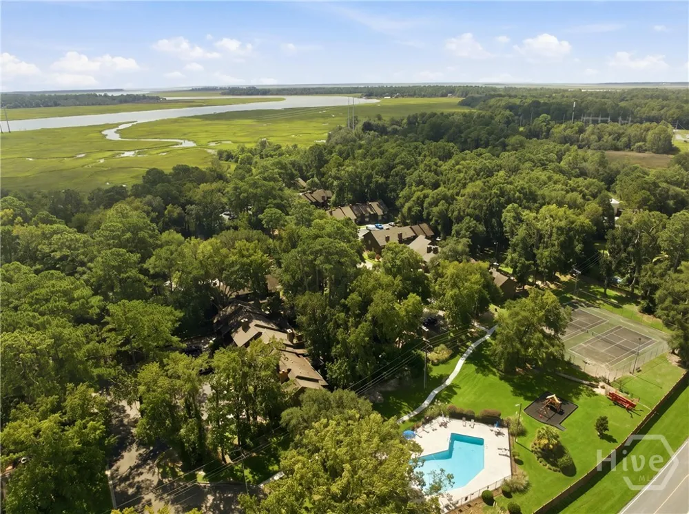 25 Vernon River Drive Savannah, GA 31419