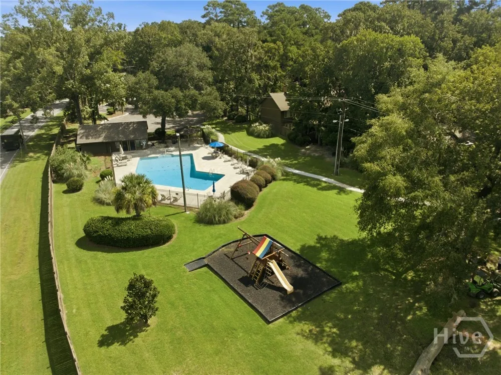 25 Vernon River Drive Savannah, GA 31419