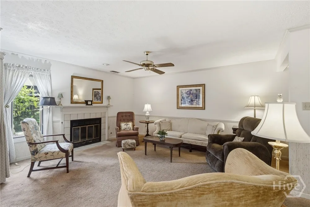 25 Vernon River Drive Savannah, GA 31419