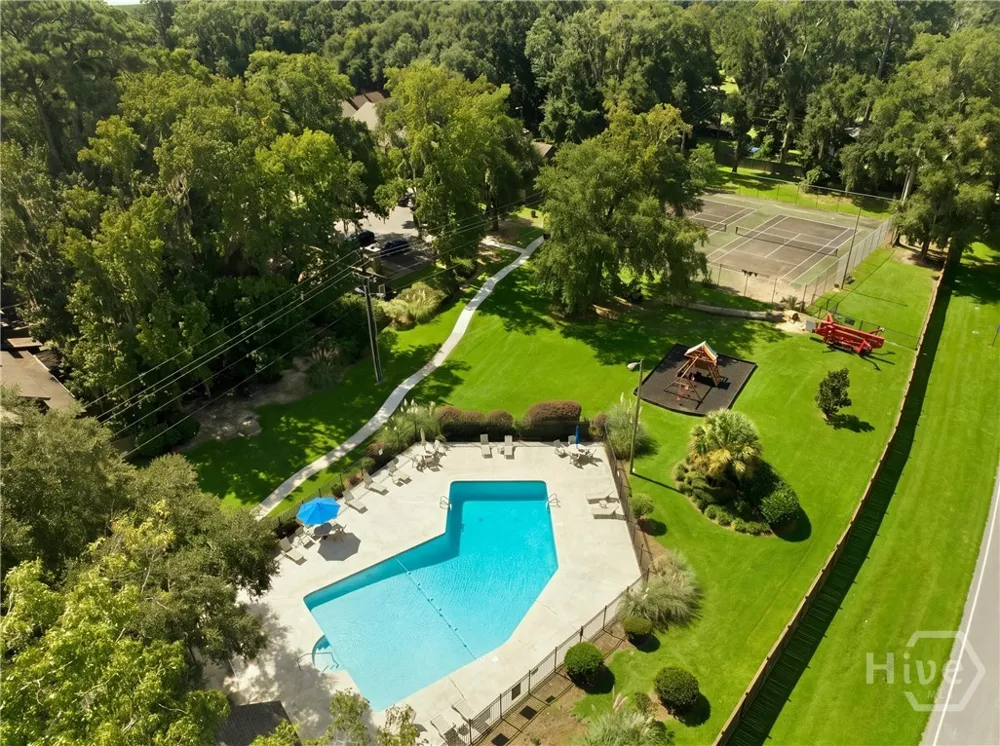 25 Vernon River Drive Savannah, GA 31419