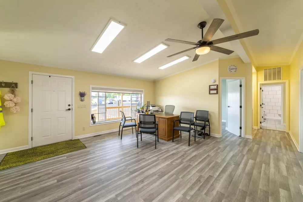 10137 W Us-30 Wanatah, IN 46390