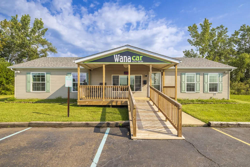 10137 W Us-30 Wanatah, IN 46390