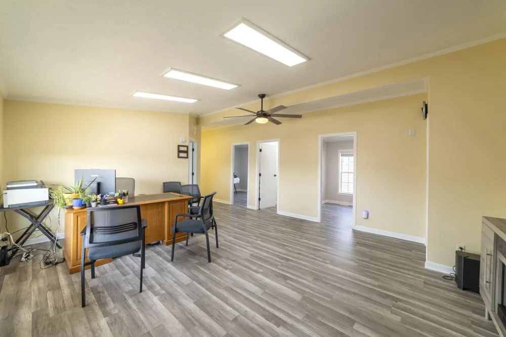 10137 W Us-30 Wanatah, IN 46390