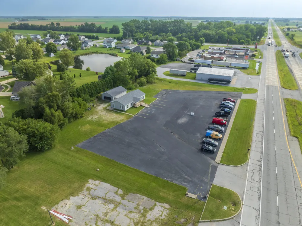 10137 W Us-30 Wanatah, IN 46390