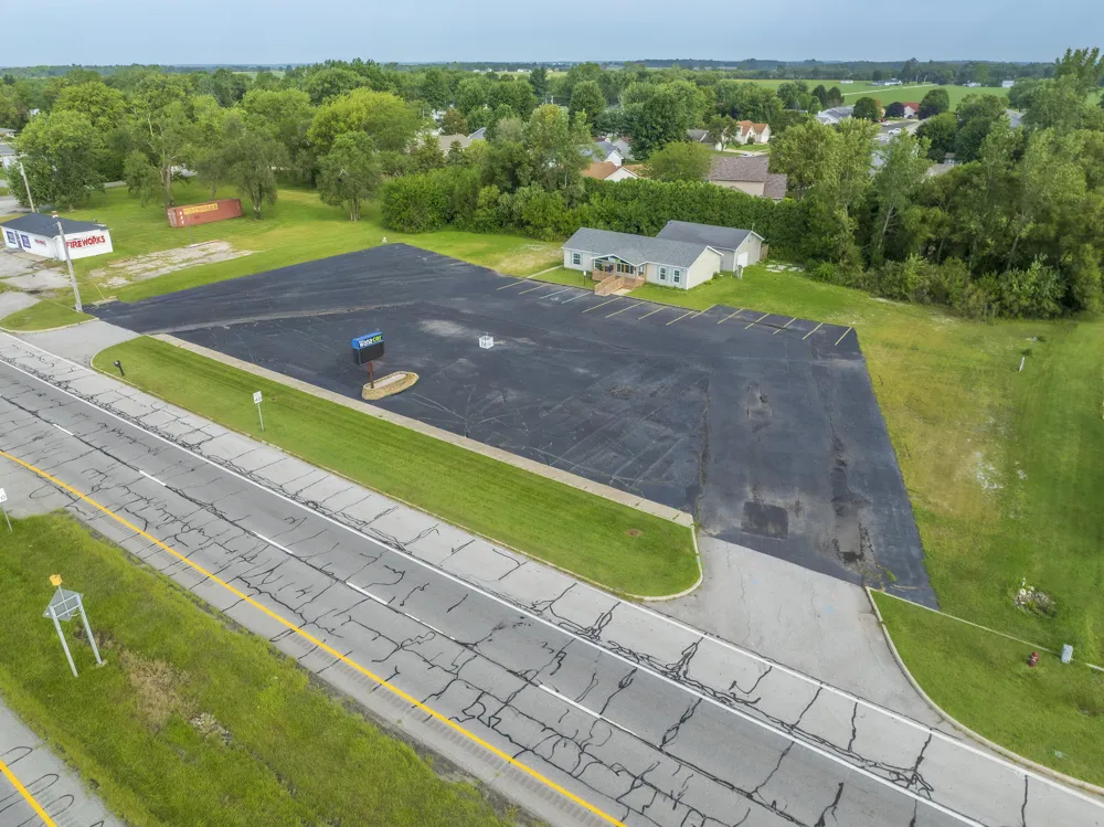 10137 W Us-30 Wanatah, IN 46390
