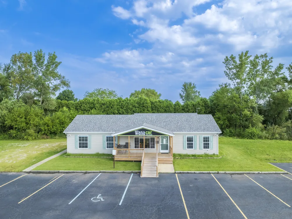 10137 W Us-30 Wanatah, IN 46390