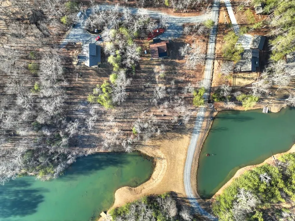 17 Dial Mountain Drive Blue Ridge, GA 30513