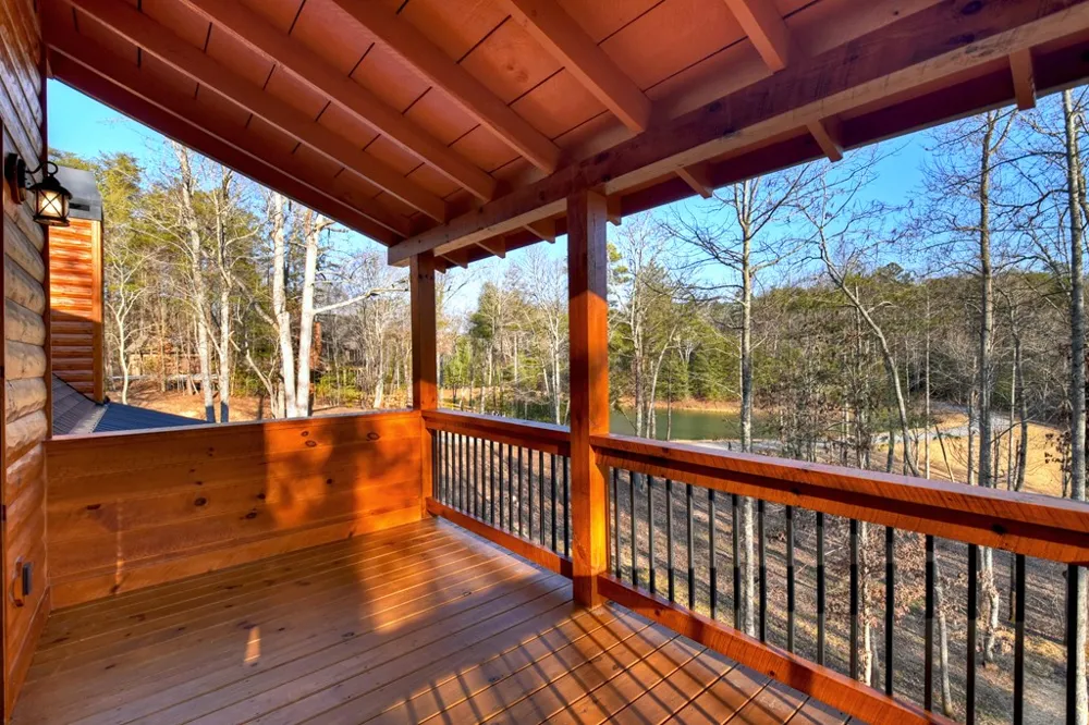 17 Dial Mountain Drive Blue Ridge, GA 30513