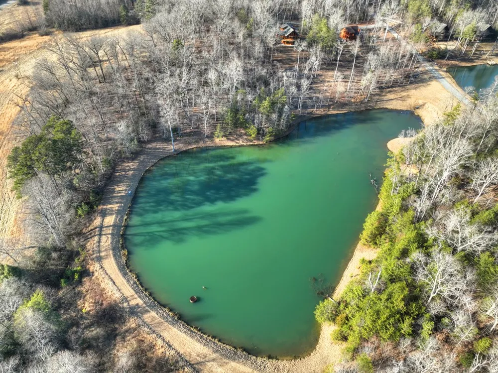 17 Dial Mountain Drive Blue Ridge, GA 30513