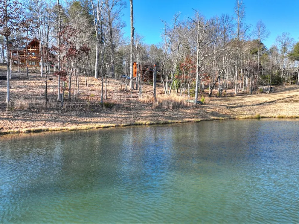 17 Dial Mountain Drive Blue Ridge, GA 30513