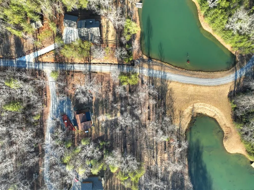 17 Dial Mountain Drive Blue Ridge, GA 30513