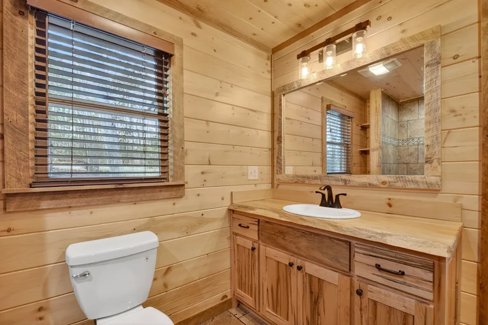 17 Dial Mountain Drive Blue Ridge, GA 30513