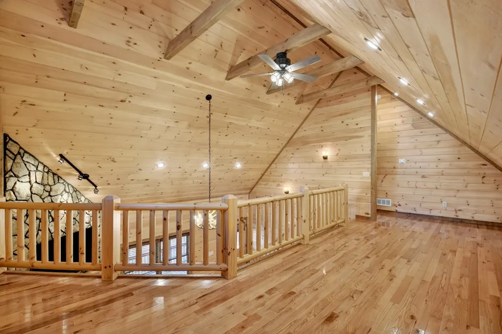 17 Dial Mountain Drive Blue Ridge, GA 30513