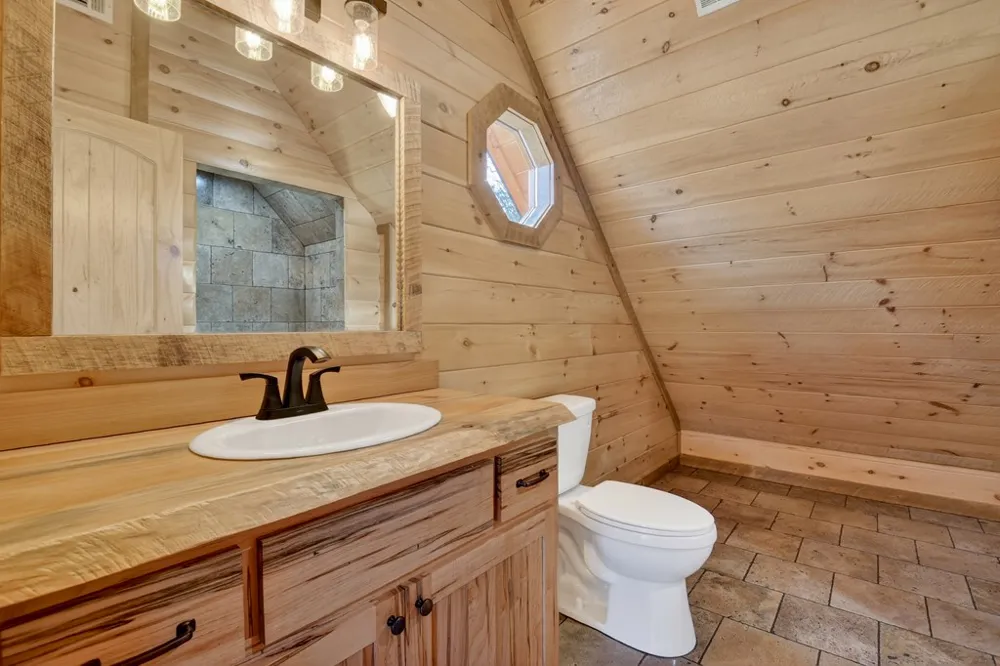 17 Dial Mountain Drive Blue Ridge, GA 30513