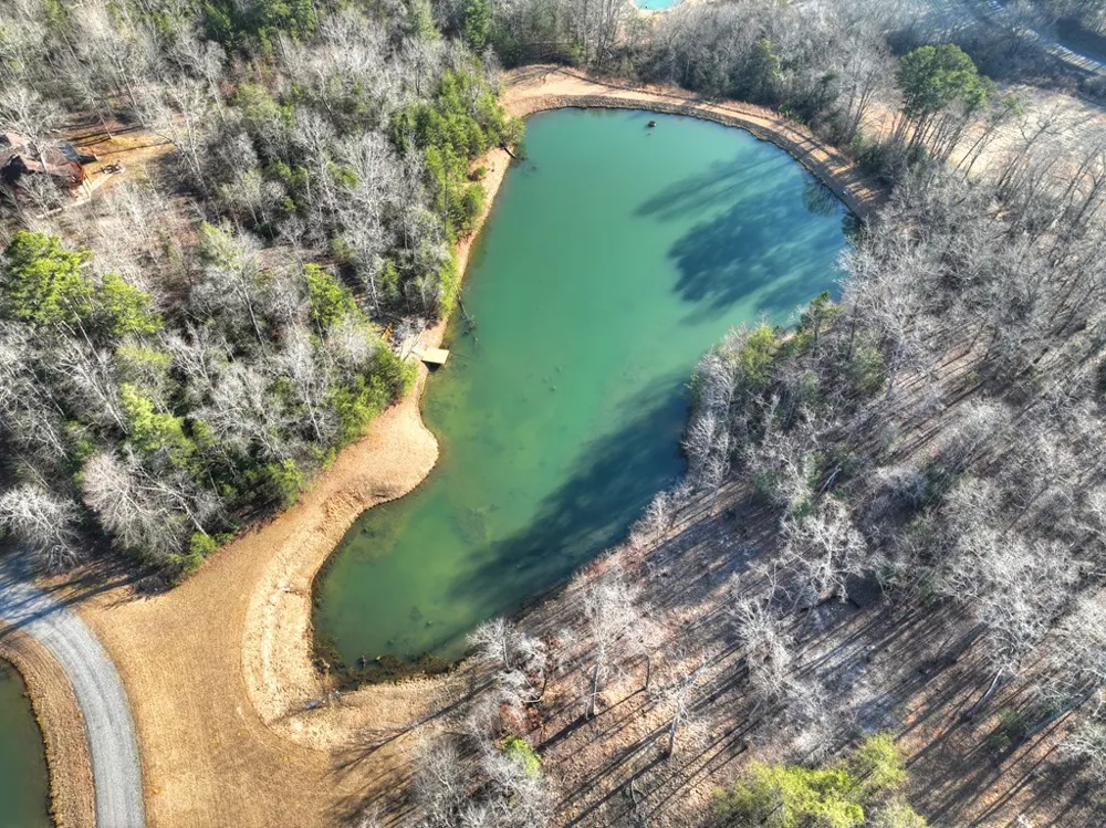 17 Dial Mountain Drive Blue Ridge, GA 30513