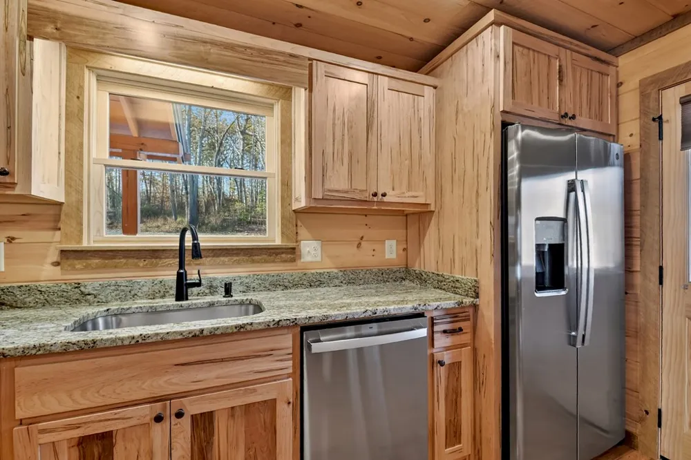 17 Dial Mountain Drive Blue Ridge, GA 30513