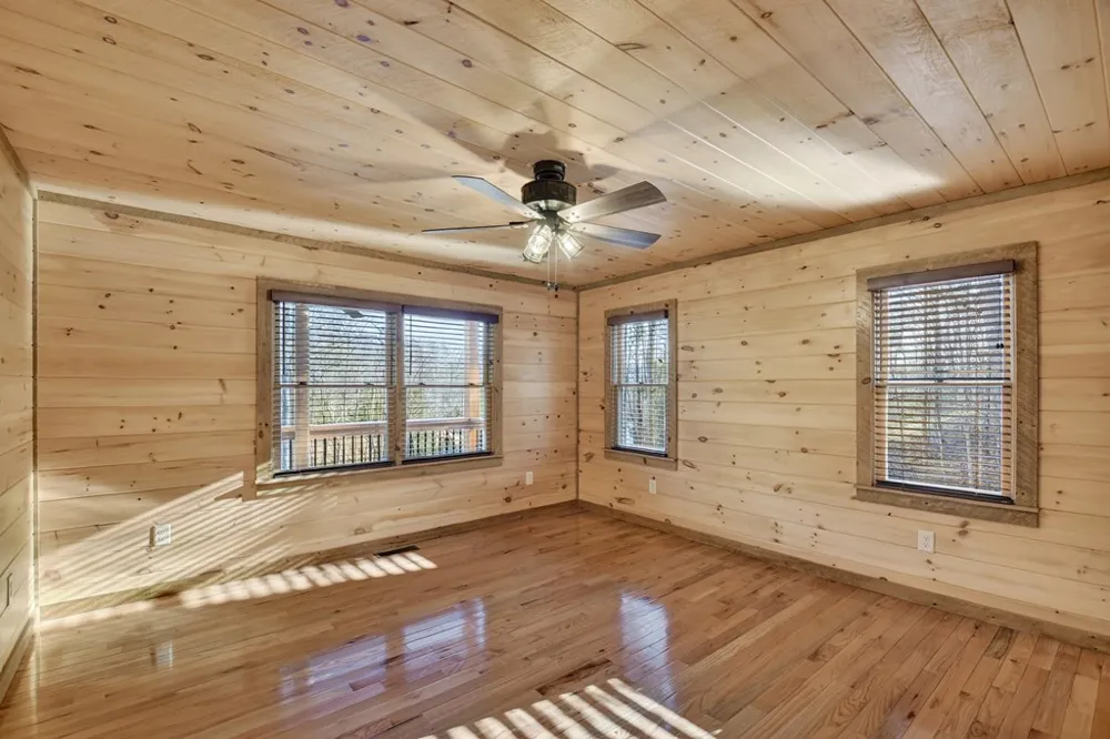 17 Dial Mountain Drive Blue Ridge, GA 30513