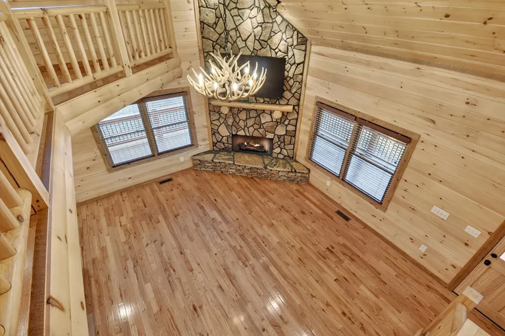 17 Dial Mountain Drive Blue Ridge, GA 30513