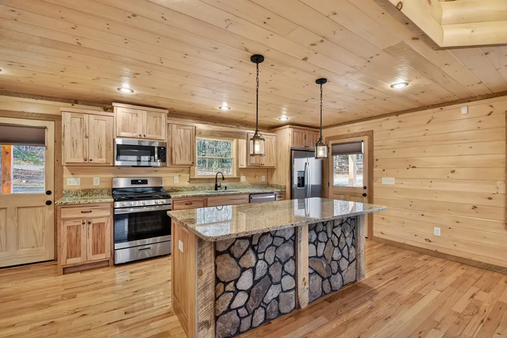 17 Dial Mountain Drive Blue Ridge, GA 30513