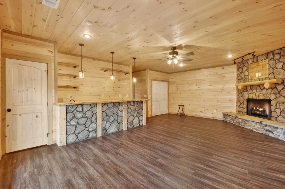 17 Dial Mountain Drive Blue Ridge, GA 30513