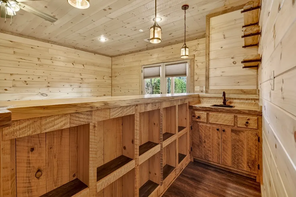 17 Dial Mountain Drive Blue Ridge, GA 30513