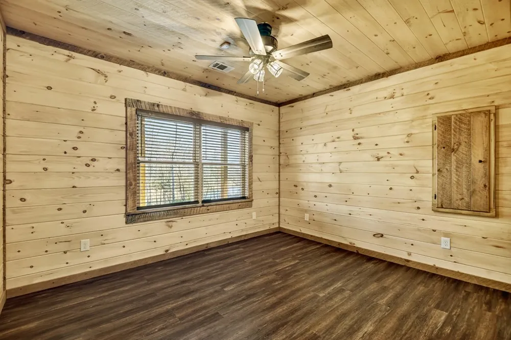 17 Dial Mountain Drive Blue Ridge, GA 30513