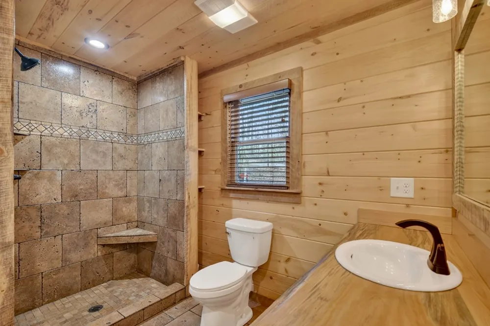 17 Dial Mountain Drive Blue Ridge, GA 30513