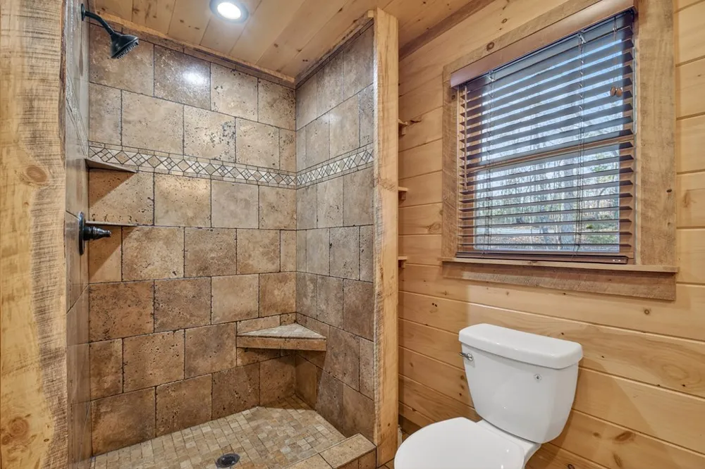 17 Dial Mountain Drive Blue Ridge, GA 30513