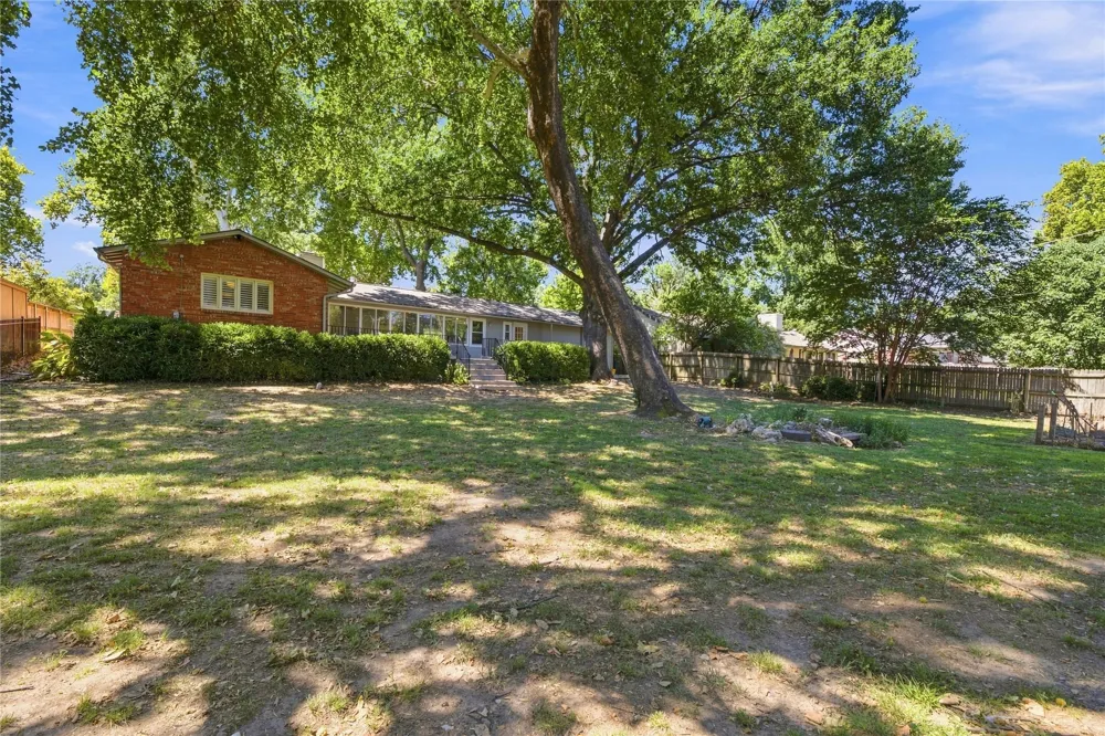 3623 S Florence Avenue Tulsa, OK 74105