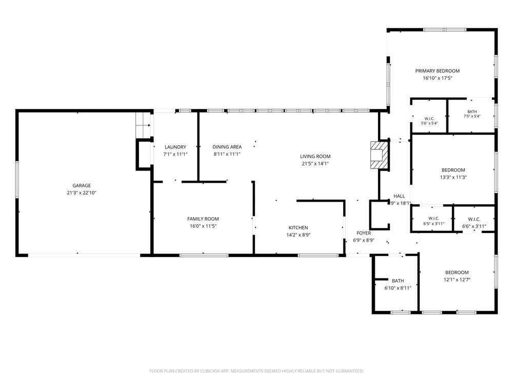 3623 S Florence Avenue Tulsa, OK 74105