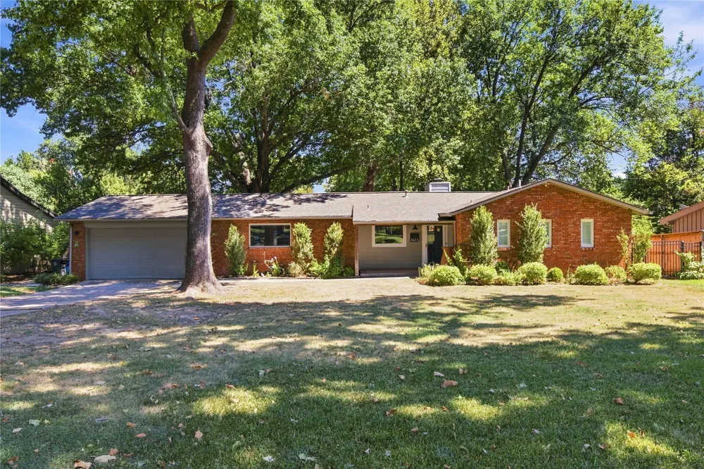 3623 S Florence Avenue Tulsa, OK 74105