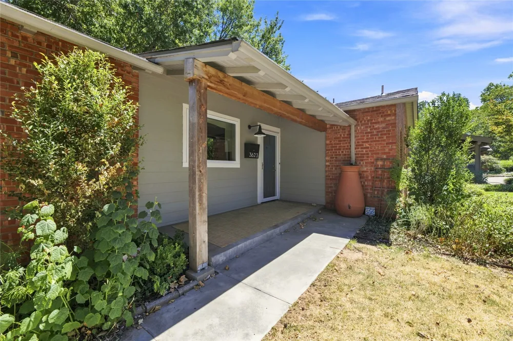 3623 S Florence Avenue Tulsa, OK 74105