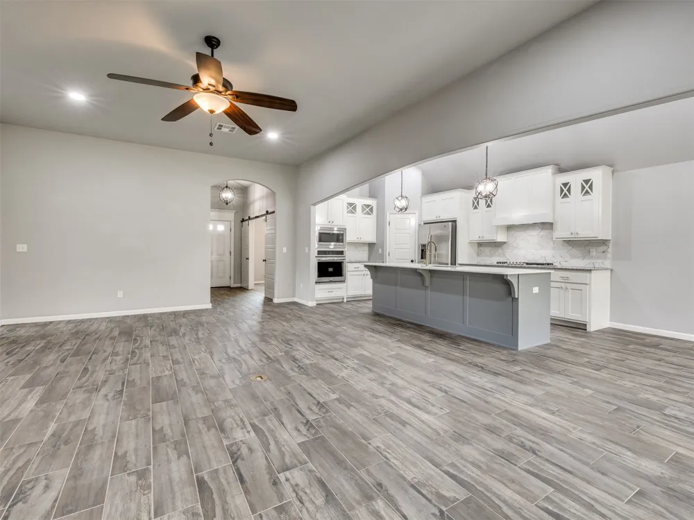 1610 E Roanoke Court Broken Arrow, OK 74011