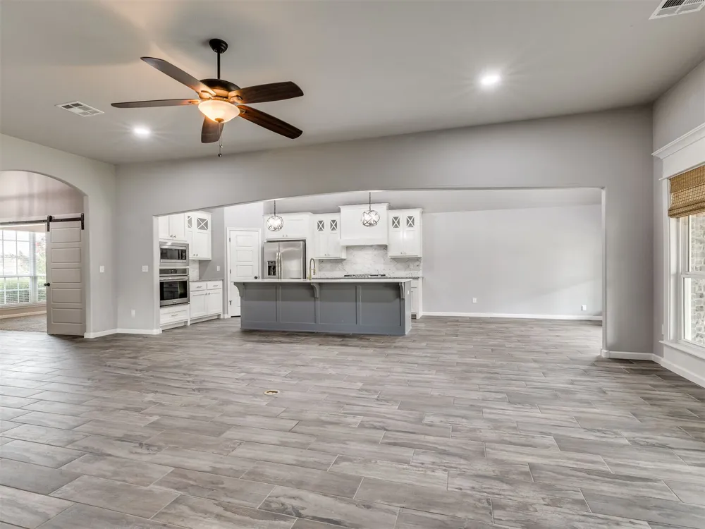1610 E Roanoke Court Broken Arrow, OK 74011