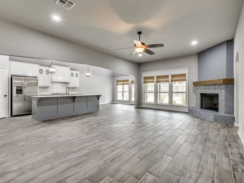 1610 E Roanoke Court Broken Arrow, OK 74011