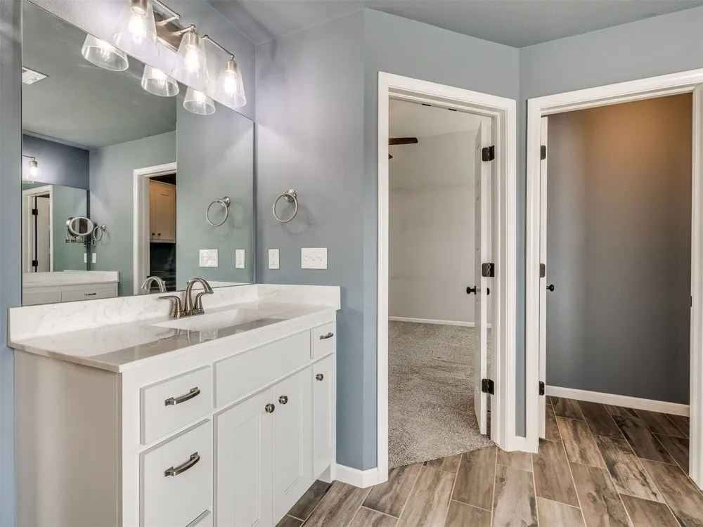 1610 E Roanoke Court Broken Arrow, OK 74011