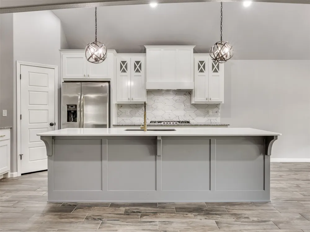 1610 E Roanoke Court Broken Arrow, OK 74011