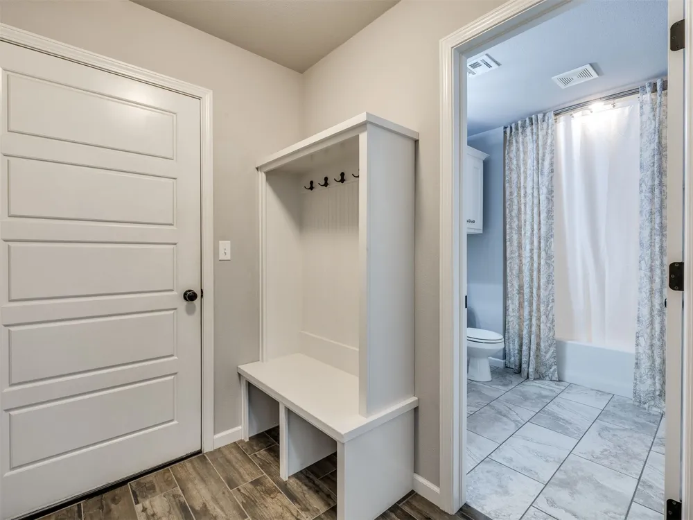 1610 E Roanoke Court Broken Arrow, OK 74011