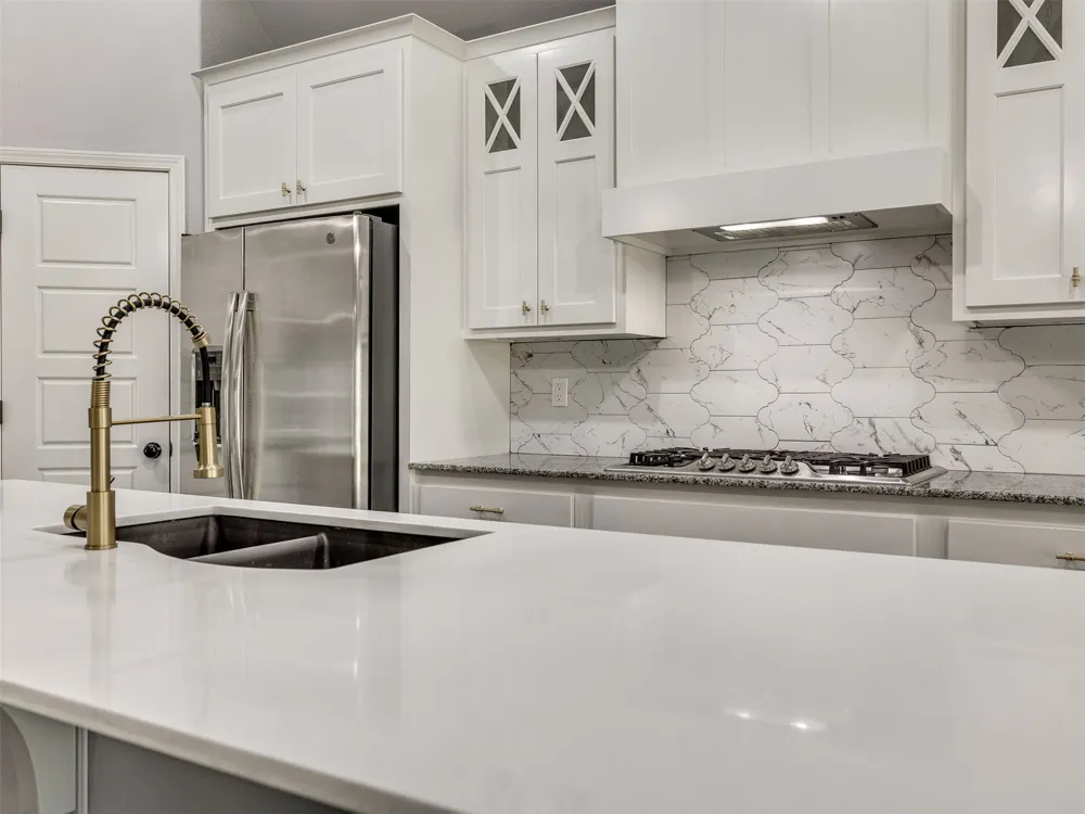 1610 E Roanoke Court Broken Arrow, OK 74011