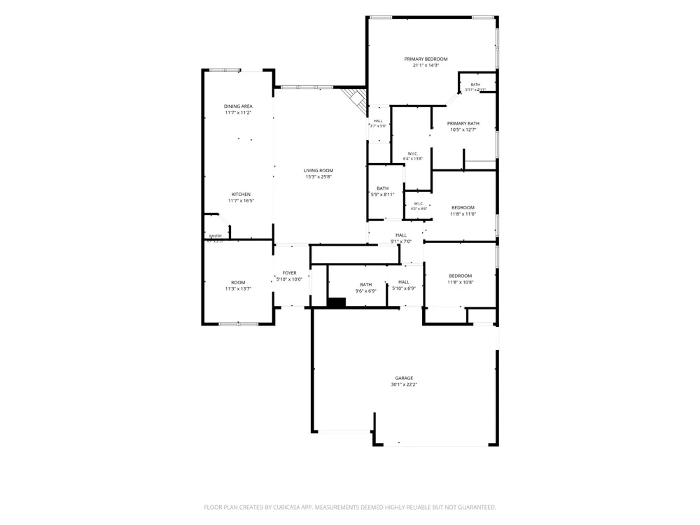 1610 E Roanoke Court Broken Arrow, OK 74011
