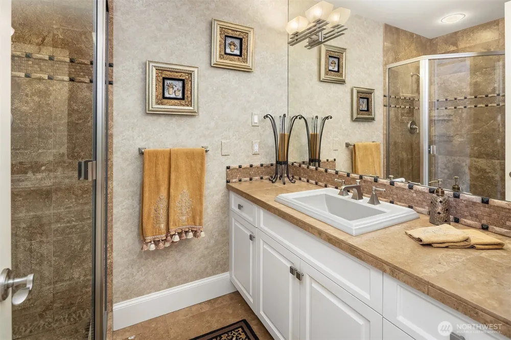 8496 NE Woodland Cove Drive Kirkland, WA 98034