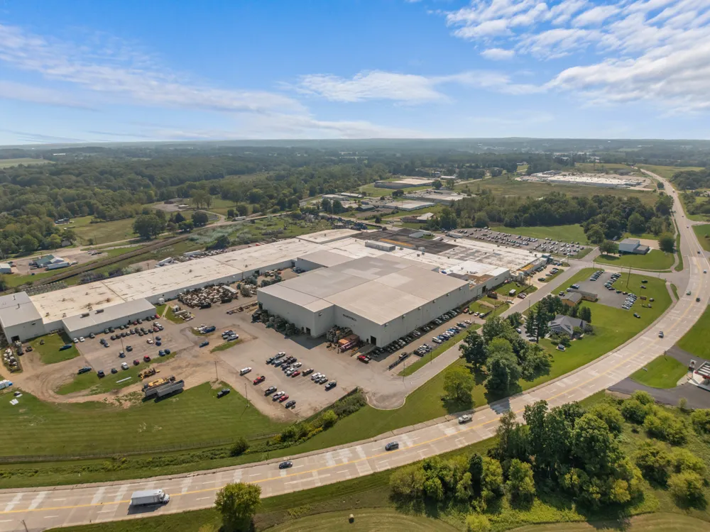 271 Gaige Street Jonesville City, MI 49250